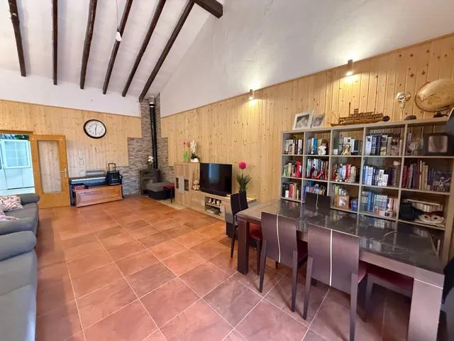Casa de campo La Tercia — 7
