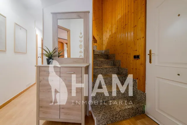 Habitación 8 habitaciones 185m² en alquiler - Las Matas- Peñascales — 7