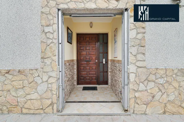 CASA MAÇANET DE LA SELVA — 7