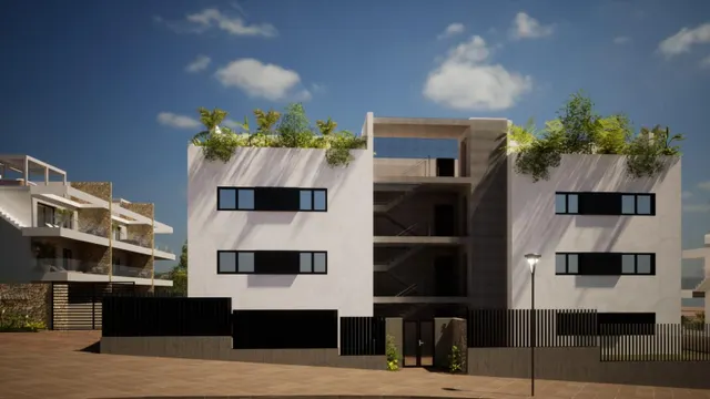 Apartamento 2 habitaciones 90m² en venta - Seascape resort — 10