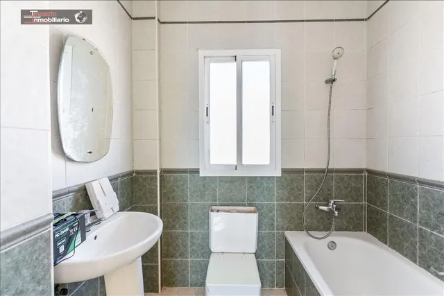 Casa Tipo Dúplex 3 habitaciones 132m² en venta - 3 PALOMARES — 13
