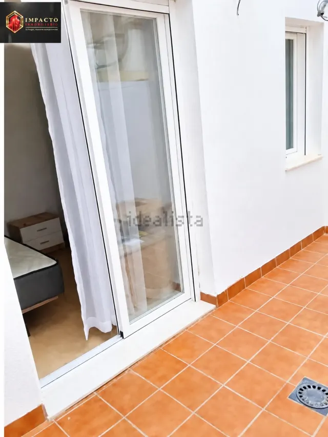 Venta de bajo amueblado, santa maria del aguila — 5
