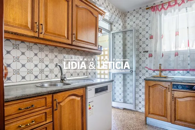 Piso en Zona la Paz, en Alcalá de Guadaira — 6
