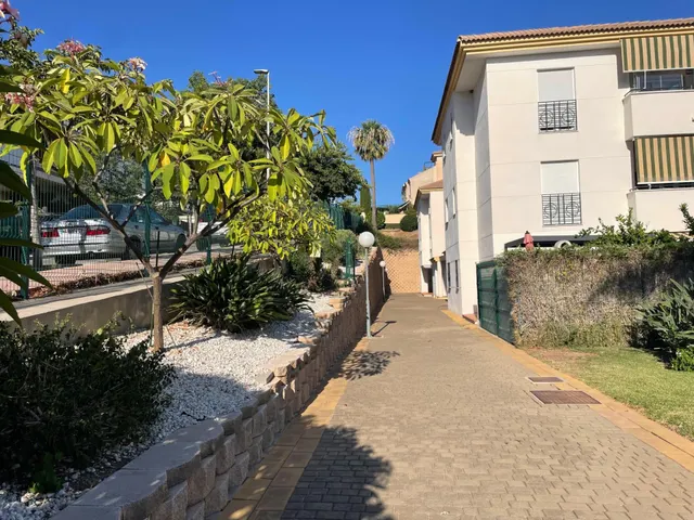 Gran piso en venta en Benalmádena — 47