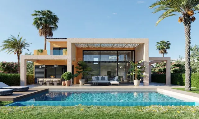 Casa-Chalet en Venta en Cuevas Del Almanzora Almería - foto 5