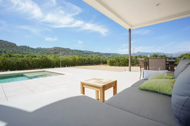 Villa 3 habitaciones 225m² en venta - Centro — 6