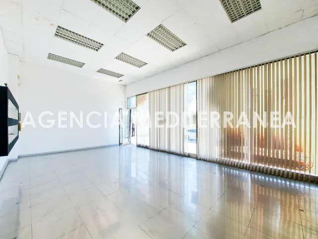 Local comercial 75m² en alquiler - Campanar - foto 5