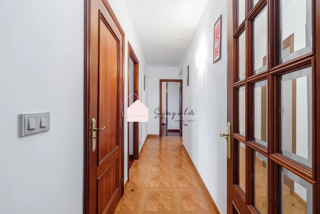 TU NUEVO HOGAR CON GRAN POTENCIAL! — 25