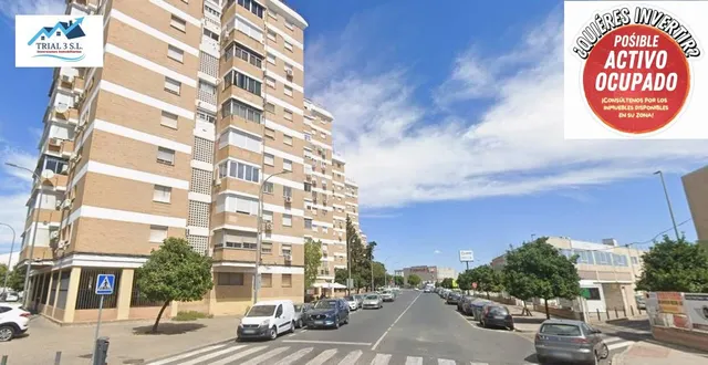 Venta de Piso en San Pablo (Sevilla)