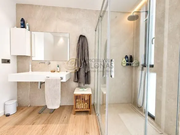✨ villa de lujo moderna en el corazón de el albir | diseño, exclusividad y confort mediterráneo — 45