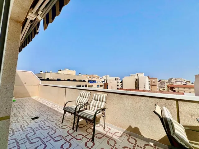 Apartamento 3 habitaciones 130m² en venta - La Mata pueblo — 25
