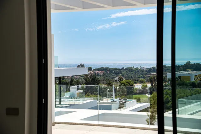 Ático Dúplex 2 habitaciones 130m² en venta - Marbella — 35