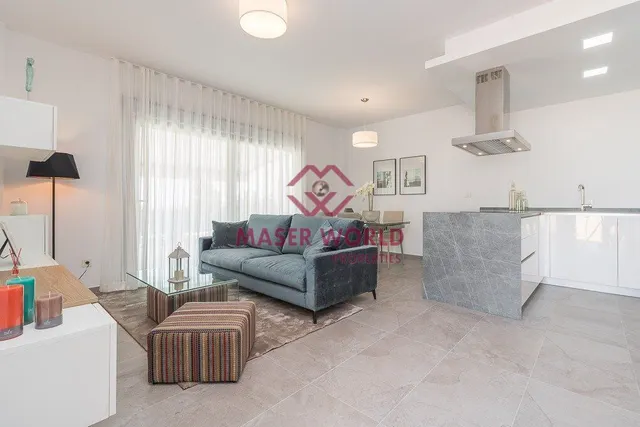 Nuevo conjunto residencial en Los Balcones (Torrevieja) — 23