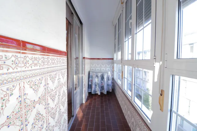 Venta vivienda en calle Granada esquina Rambla — 5
