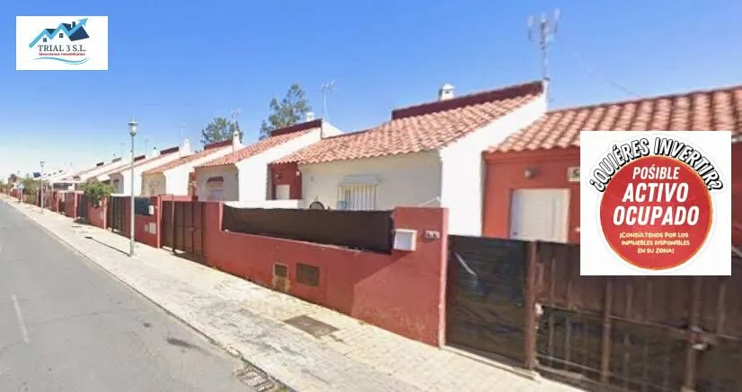 Venta de casa en Ayamonte , Huelva.