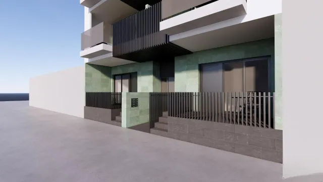 Apartamento 2 habitaciones 69m² en venta - El Mojón — 16