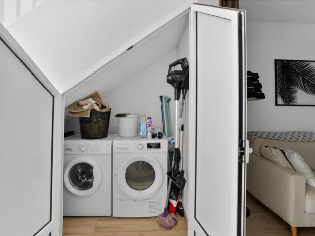 Ático 2 habitaciones 79m² en venta - Los balcones — 12