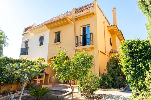 Adosado 3 habitaciones 164m² en venta - Riviera del sol - foto 4