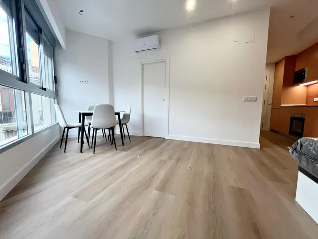 LOFT CON REFORMA A ESTRENAR PARA CORTA Y MEDIA ESTANCIA — 17