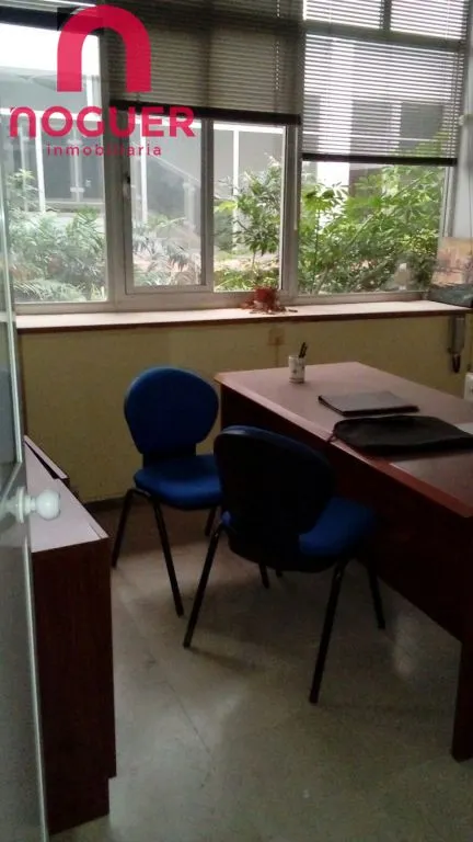 LOCAL EN ALQUILER EN MEDINA AZAHARA, 4 OFICINAS, SALA DE REUNION, 2 BAÑOS, 100M2 — 6