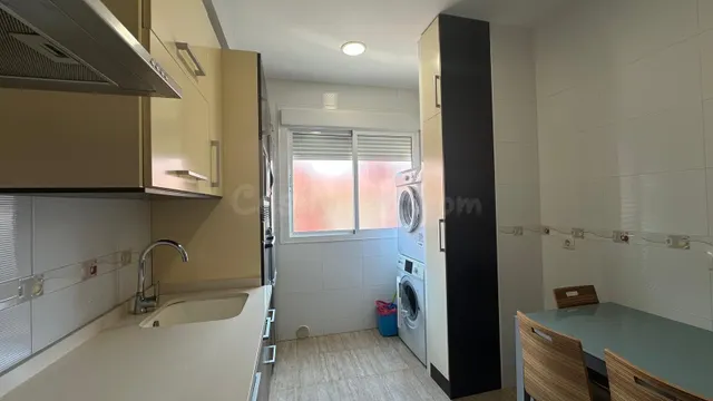 VENTA DE PISO DE DOS DORMITORIOS EN EL BARRIO DE LA ROCALLA  - foto 5