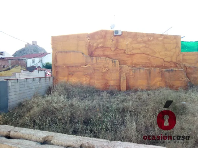 3 SOLARES A LA VENTA EN BELMEZ — 2