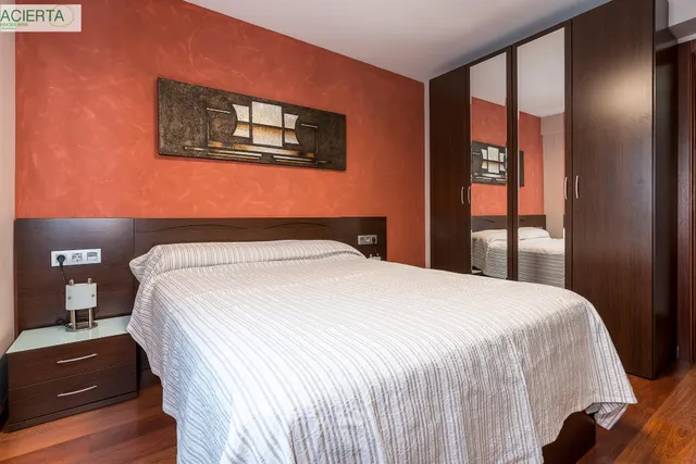PISO EN ZONA SANDERS — 16