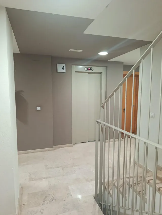 Piso zona travalon — 20