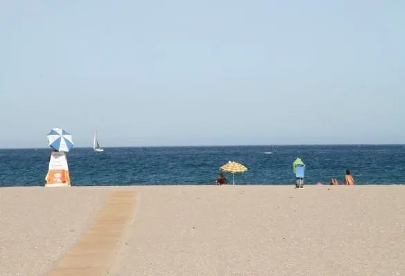 Apartamentos de nueva construcción en Vera Playa, Almería: viviendas modernas cerca del mar — 10