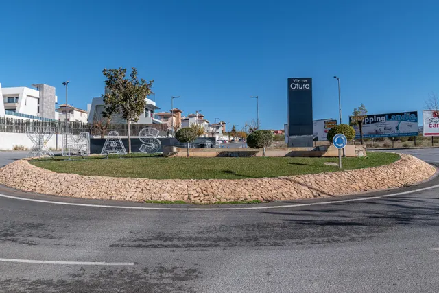 Venta de solar urbano, urbanización Cortijo de la Luz — 20