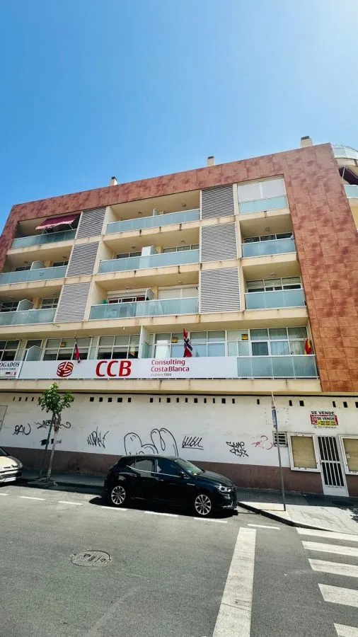 Apartamento 3 habitaciones 60m² en venta - torrevieja — 12