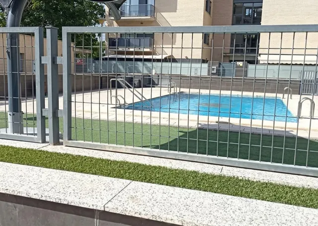 Piso 2 habitaciones 90m² en venta - Opañel — 8