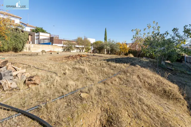 Parcela Urbana en Pedro Verde – Las Gabias - foto 5