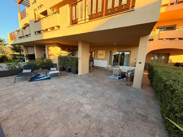 Apartamento 2 habitaciones 103m² en venta - Paraiso-Barronal — 23