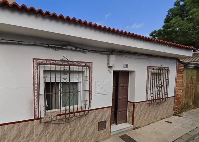 Venta casa en Olivares (Sevilla) — 3