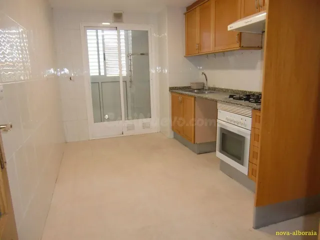 Piso 3 habitaciones 125m² en alquiler - Ausiàs march - foto 5