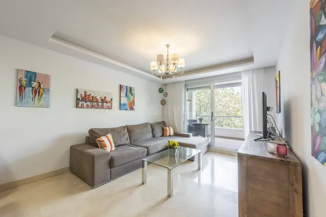Apartamento 3 habitaciones 94m² en venta - Marbella — 5