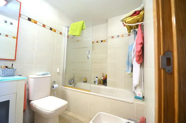SE VENDE APARATMENTO DE DOS DORMITORIOS SEVENDGROUP.COM — 33