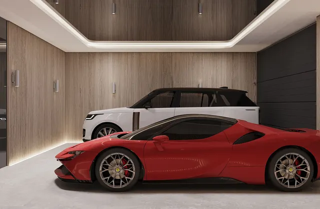 Chalet 7 habitaciones 720m² en venta - Marbella — 26