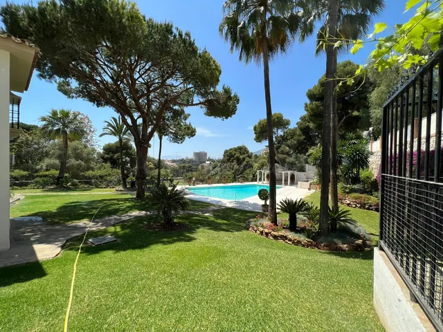 Chalet 6 habitaciones 900m² en venta - Marbella - foto 5
