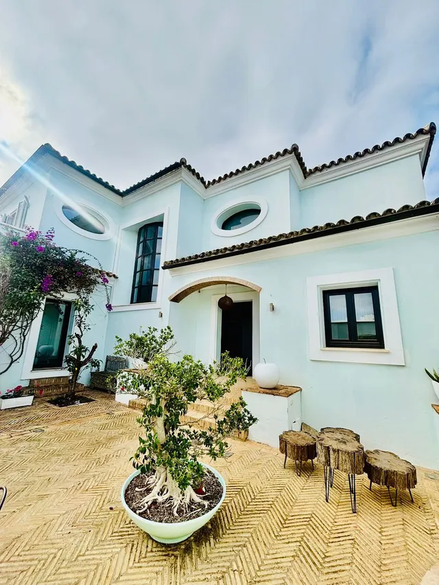Chalet 6 habitaciones 643m² en venta - San simon da costa — 14
