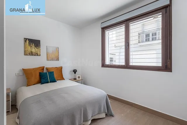 Vivienda totalmente reformada en el corazón de Santa Fe. - foto 5