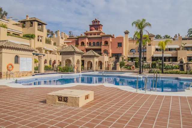 Apartamento 2 habitaciones 131m² en venta - Costa Del Sol — 20