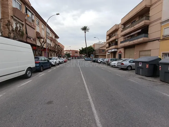 LOCAL AVDA. ZARANDONA. LA FLOTA. MURCIA - foto 3