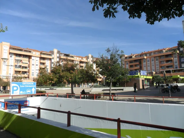 OPORTUNIDAD ÚNICA, LOCAL COMERCIAL O REALIZAR VIVIENDA como ESTUDIO  EN AV, MADRID , EL MEJOR PRECIO DE LA ZONA ¡¡GRAN CHOLLO!! — 14