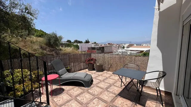 Adosado 4 habitaciones 122m² en venta - Costa del Sol — 28