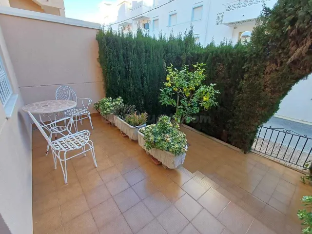 Apartamento 2 habitaciones en venta - Denia — 4