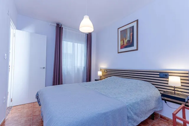 PRECIOSO APARAMENTO DE 1 DORMITORIO A 10 MINUTOS DE LA PLAYA — 5