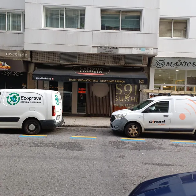 Restaurante con liciencia en santiago de chile — 32