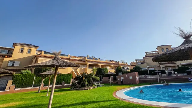 Ático 2 habitaciones 72m² en venta - RioMar — 30